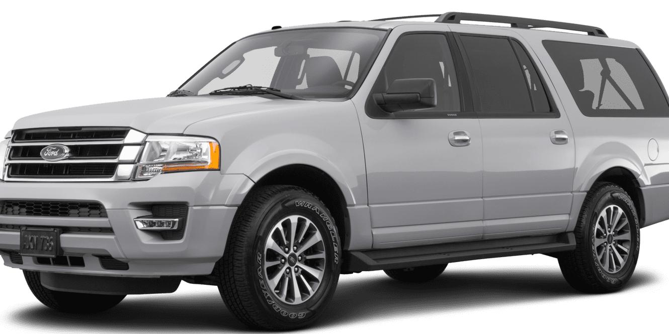 FORD EXPEDITION EL 2017 1FMJK1JT1HEA23391 image FORD EXPEDITION EL 2017 1FMJK1JT1HEA23391 image